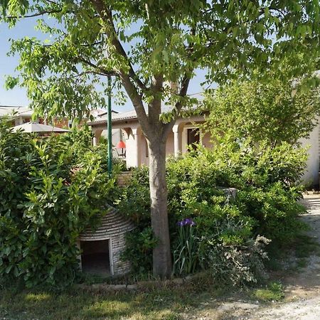 PUY Apartman Eric 아파트 외부 사진
