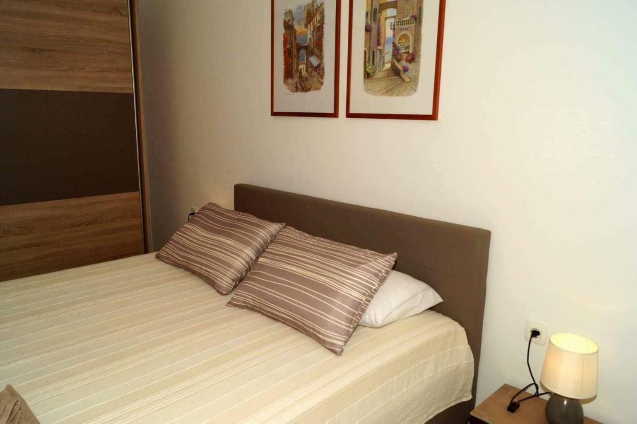 PUY Apartman Eric 아파트 외부 사진