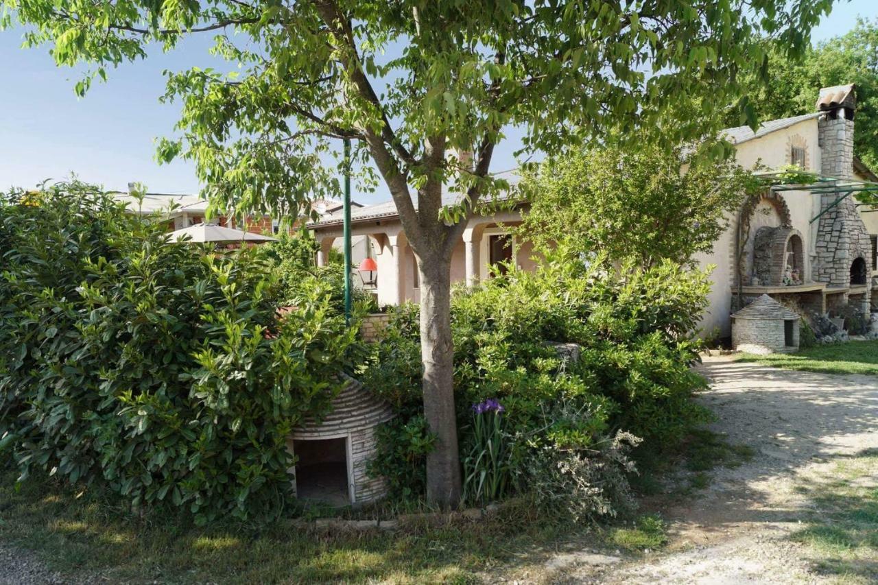 PUY Apartman Eric 아파트 외부 사진