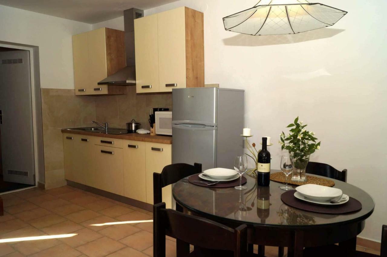 PUY Apartman Eric 아파트 외부 사진