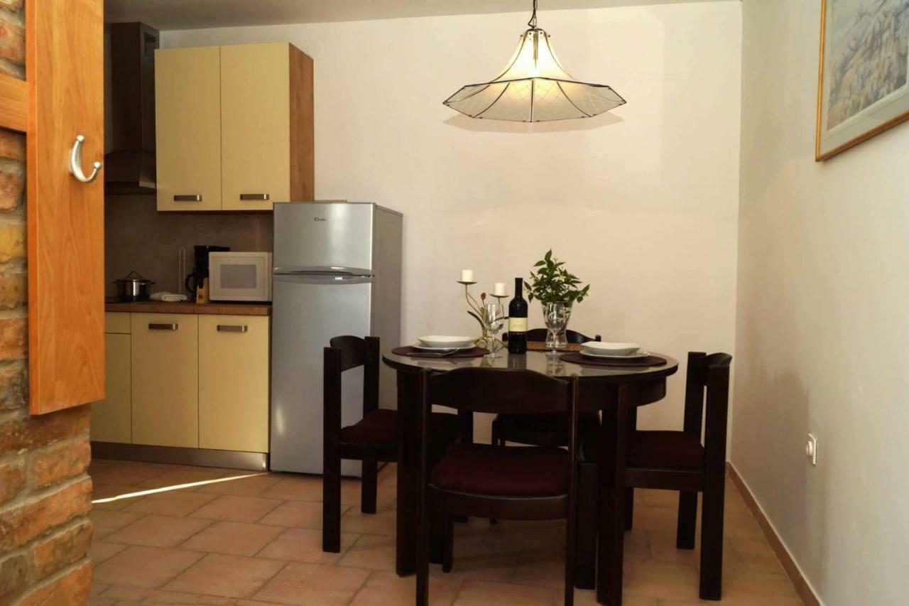 PUY Apartman Eric 아파트 외부 사진