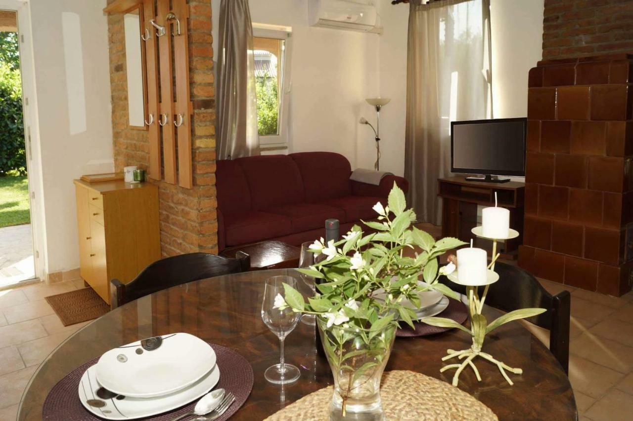 PUY Apartman Eric 아파트 외부 사진