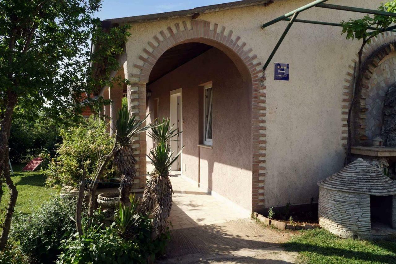 PUY Apartman Eric 아파트 외부 사진