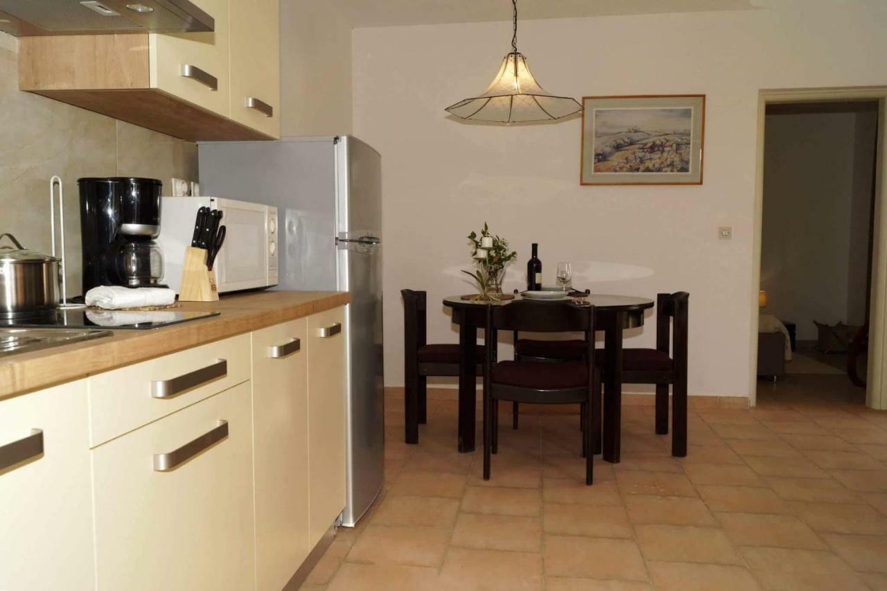 PUY Apartman Eric 아파트 외부 사진