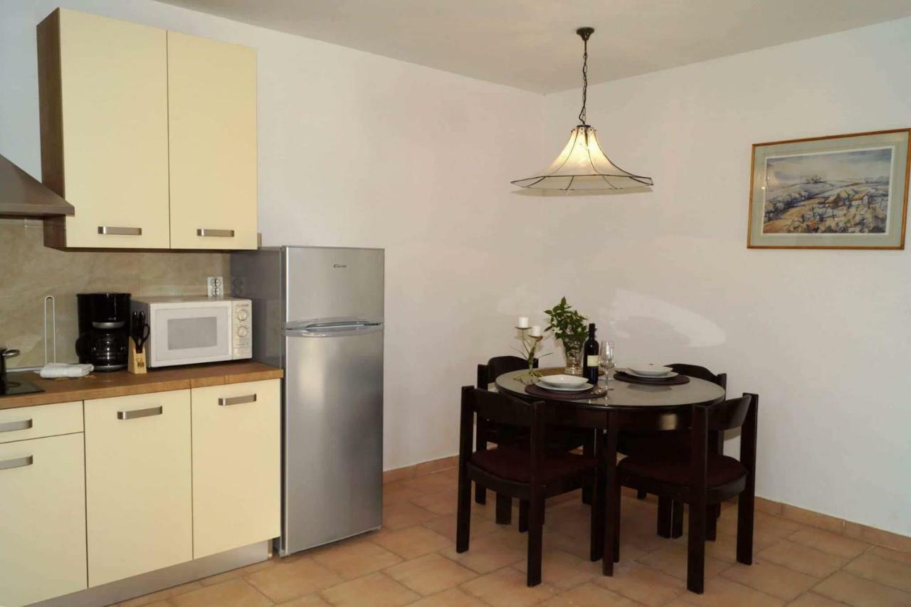 PUY Apartman Eric 아파트 외부 사진