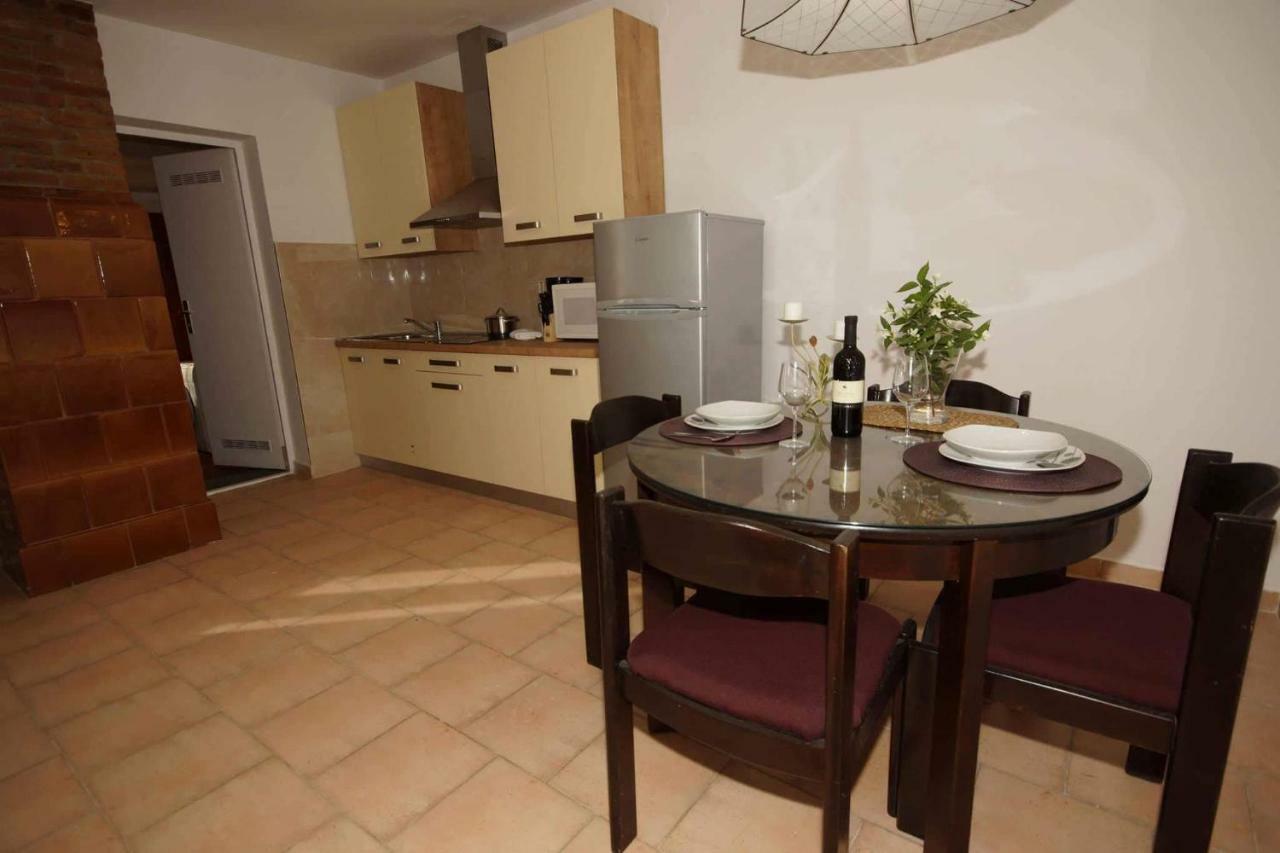 PUY Apartman Eric 아파트 외부 사진