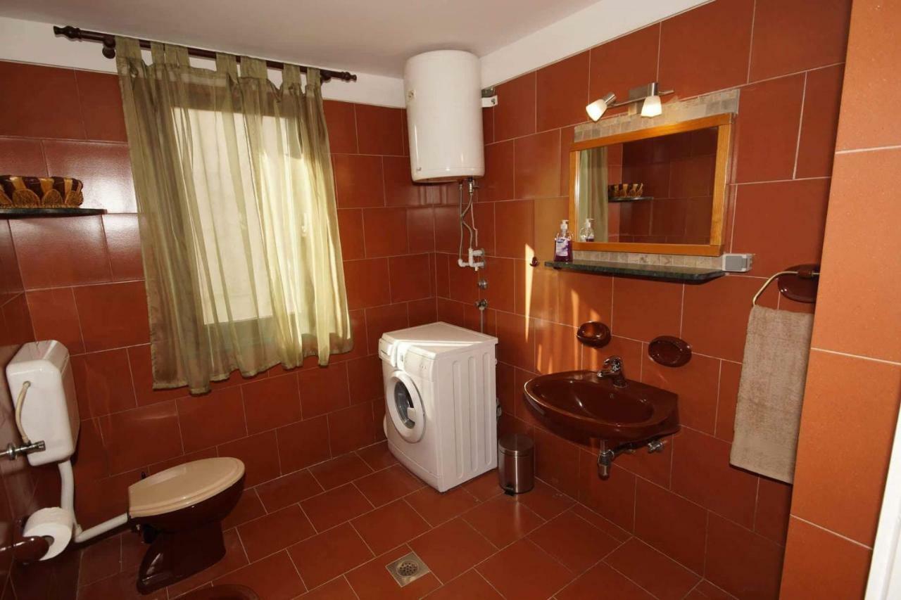 PUY Apartman Eric 아파트 외부 사진