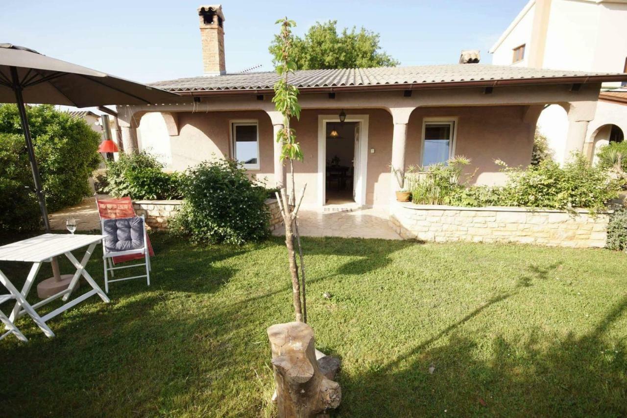PUY Apartman Eric 아파트 외부 사진