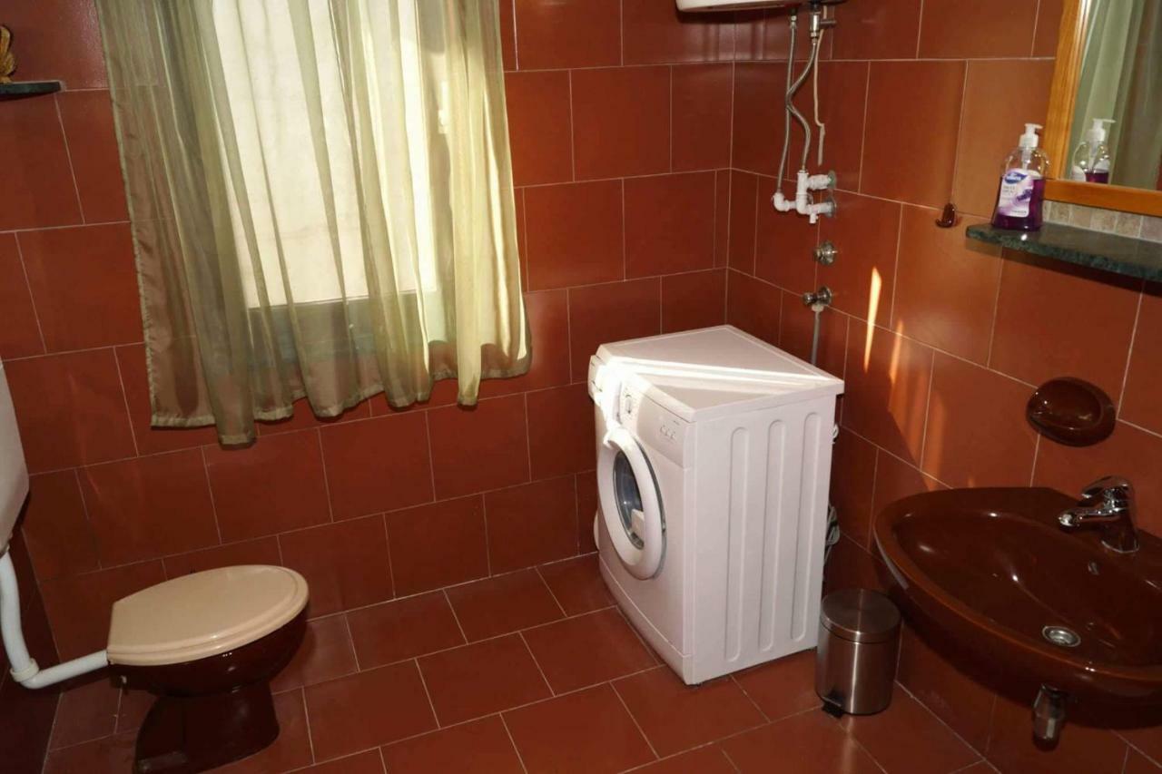 PUY Apartman Eric 아파트 외부 사진